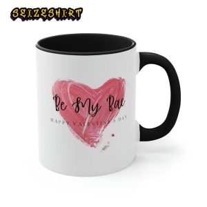 Be My Bae Valentines Day Coffee Ceramic Mug