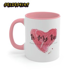 Be My Bae Valentines Day Coffee Ceramic Mug