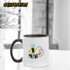 Bee Mine Custom Gift For Boyfriend Girlfriend Personalized Custom Coffee Mug