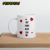 Best Tinder Match Ever Funny Women Valentines Day Anniversary Coffee Mug