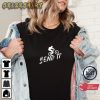 Bicycle Send It Mountain Biking Cyclist Fan T-Shirt
