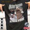 Big Scoob Hiphop Damn Fool Music Rapper Unisex T-Shirt