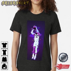 Blake Griffin 23 Basketball Unisex T-Shirt