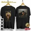 Florence and the Machine Indie rock band Shirt