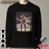 Brooklyn Nets Kyrie Irving Unisex T-Shirt