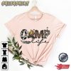 Camp Life Leopard Shirt For Hobbies