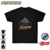 Camping Adventure 2023 Outdoor Explore Gift for Camping Lover T-Shirt
