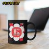 Chinese New Year 2023 Year of the Rabbit Coffee Mug