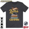 Class B Camper Van Camping Shirt Camping T Shirt Camp Shirt