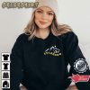 Colorado Mountain Hiking Springs Mountain Ski Aspen Unisex Sweatshirt