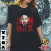 Cool Style John Wick Unisex T-Shirt