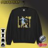 Cristiano Ronaldo & Lionel Messi Last Dance Sweatshirt