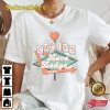 Cupid’s Love Lodge Valentine’s Day Cute Gift For Valentine’s Day Cupid T-Shirt