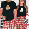Cute Bears In The Box Couple Valentine’s Day Unisex T-Shirt