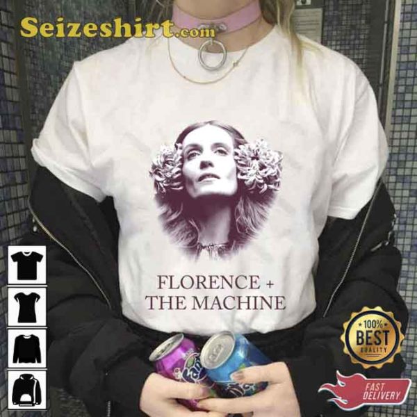 Dance Fever Florence and the Machine Sweater