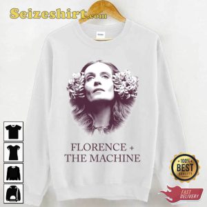 Dance Fever Florence and the Machine Sweater