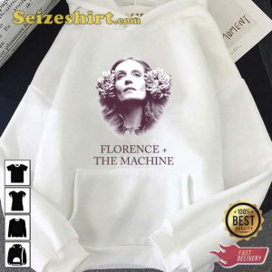 Dance Fever Florence and the Machine Sweater