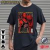 Derrick Rose Slam Inspired Basketball Bulls Graphic Unisex T-Shirt