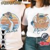 Disney The Lion King Timon Pumbaa Hakuna Matata Couples Unisex T-Shirt