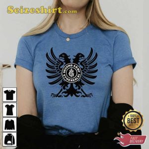 Etherealki Shadow and Bone T-Shirt