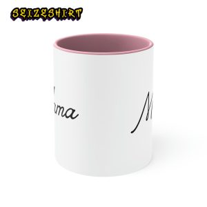 Family Gifts for Mama Birthday Mothers Day Mug