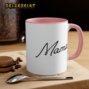 Family Gifts for Mama Birthday Mothers Day Mug