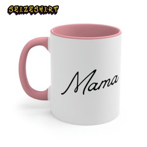 Family Gifts for Mama Birthday Mothers Day Mug