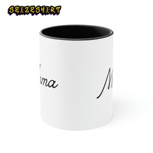 Family Gifts for Mama Birthday Mothers Day Mug