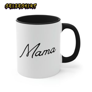 Family Gifts for Mama Birthday Mothers Day Mug