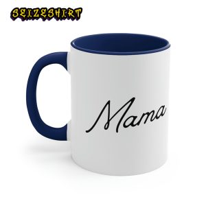 Family Gifts for Mama Birthday Mothers Day Mug