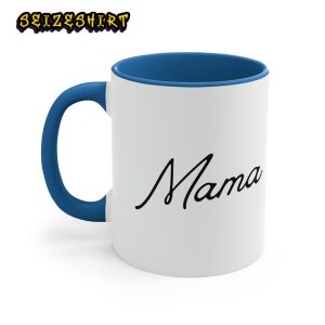 Family Gifts for Mama Birthday Mothers Day Mug