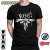 Fireflies Logo The Last of Us Rise Unisex Shirt