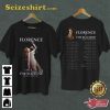Florence And The Machine High As Hope Tour Concert Tee