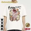 Florence And The Machine Tour Unisex Tee Shirt