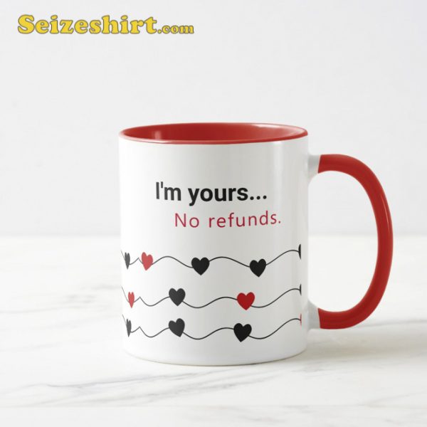 Funny Coffee Mugs Sayings Marriage Quotes Mug