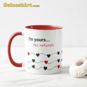 Funny Coffee Mugs Sayings Marriage Quotes Mug