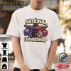 Georgia vs TCU College Football Playoff 2022 Unisex Shirt