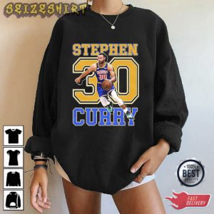 Golden State Warriors Stephen Curry T LeBron James Play With Steph Curry Shirt