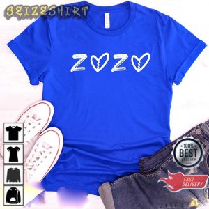 Heal Broken Hearts Love Wins Valentine's Day ZOZO Shirt
