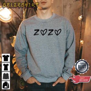 Heal Broken Hearts Love Wins Valentine’s Day ZOZO Shirt