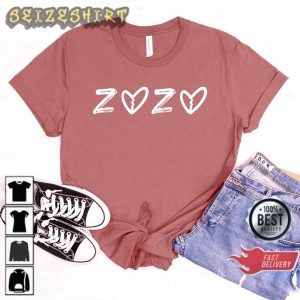 Heal Broken Hearts Love Wins Valentine's Day ZOZO Shirt