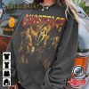 Horror Ghostface Shirt Halloween Tshirt Scream Shirt Horror T-Shirt