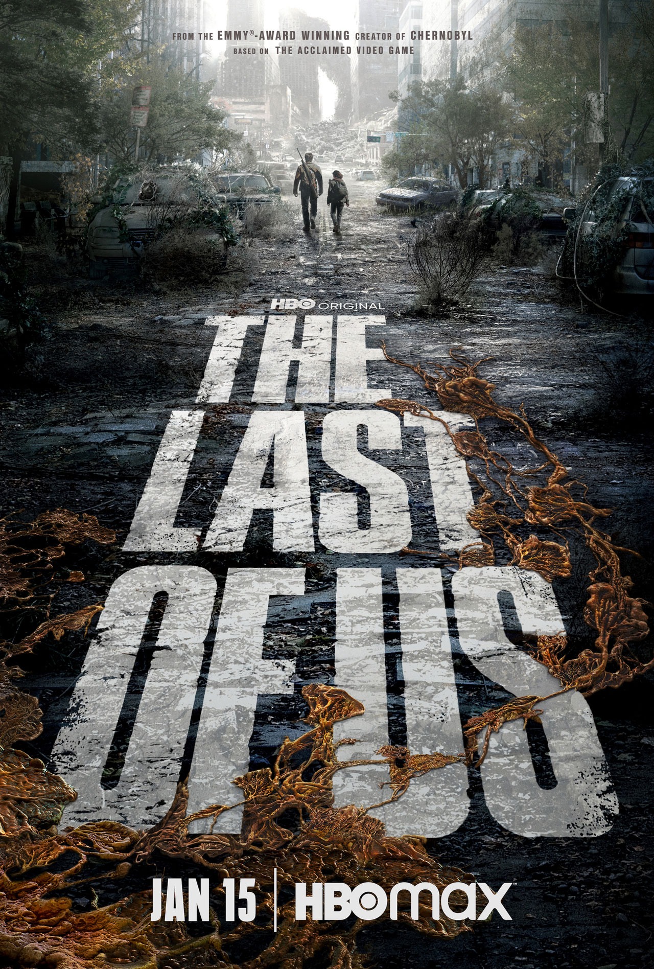 How classic was The Last of Us turned into a movie (1)