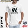 I Was Social Distancing Before It Was Cool T-Shirt