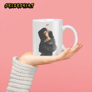 Imani Rowe SZA Music Gift for Fans Coffee Mug