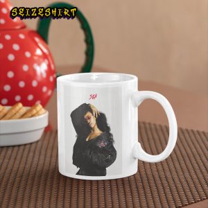 Imani Rowe SZA Music Gift for Fans Coffee Mug