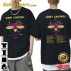Jerry Cantrell Brighten Tour 2023 Shirt