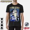 Jessie Lemonier Football Best Unisex T-Shirt