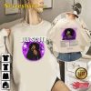 Jill Scott World Tour Shirt