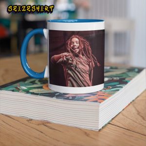 Jo Mersa Marley RIP Jo Mersa Coffee Mug